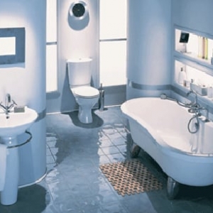 Photo of John Tuttle Plumbing