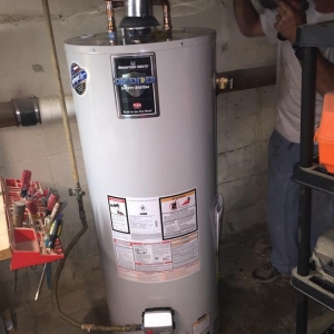 Photo of John Tuttle Plumbing
