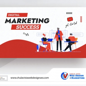 Photo of Chula Vista Web Marketing