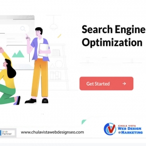Photo of Chula Vista Web Marketing