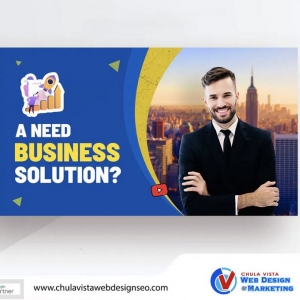 Photo of Chula Vista Web Marketing