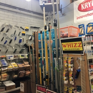 Photo of Dave's Paint N' Paper