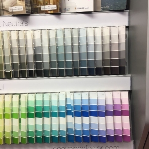 Photo of Dave's Paint N' Paper