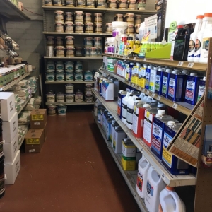 Photo of Dave's Paint N' Paper