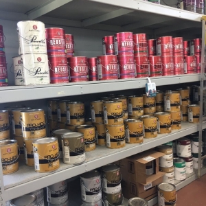 Photo of Dave's Paint N' Paper