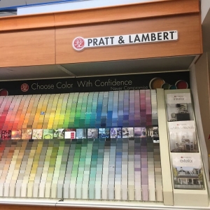 Photo of Dave's Paint N' Paper