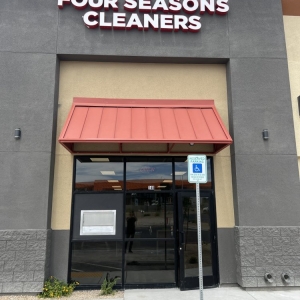 Photo of Four Seasons Cleaners