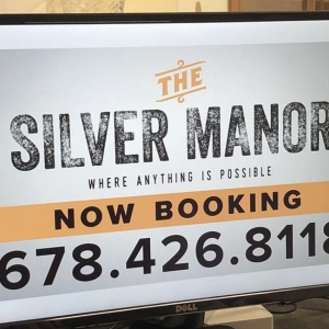 Photo of The Silver Manor