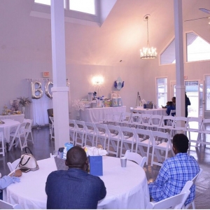 Photo of The Silver Manor