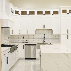 Photo of AMP Cabinetry