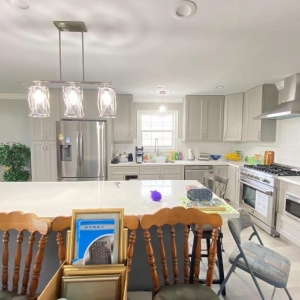 Photo of AMP Cabinetry