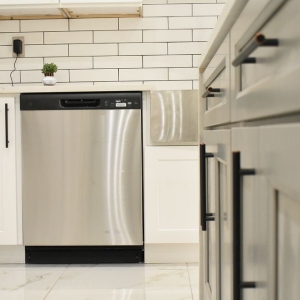 Photo of AMP Cabinetry