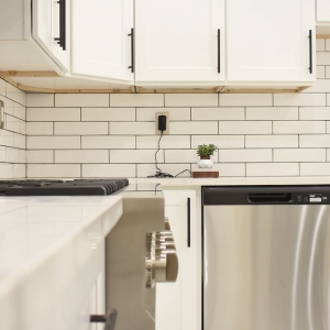 Photo of AMP Cabinetry