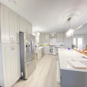 Photo of AMP Cabinetry