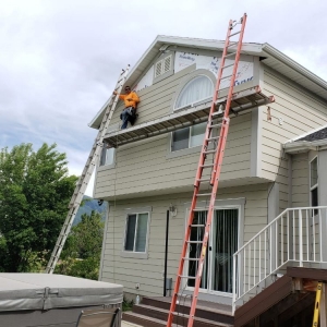 Photo of J&D Siding & Repairs & General Services
