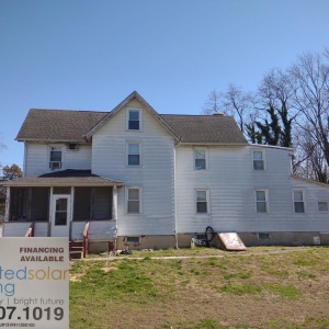Photo of Unlimited Solar and Roofing