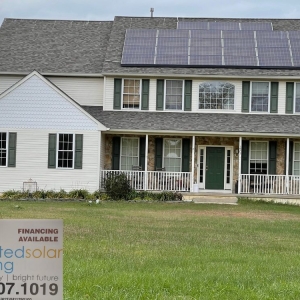 Photo of Unlimited Solar and Roofing