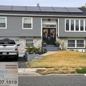 Photo of Unlimited Solar and Roofing