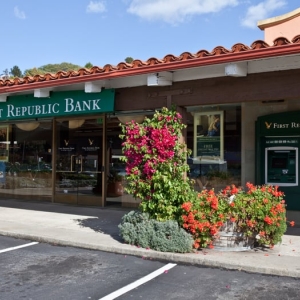 Photo of First Republic Bank