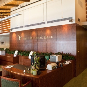Photo of First Republic Bank