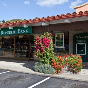 Photo of First Republic Bank