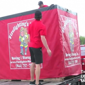 Photo of Firefighting's Finest Moving & Storage
