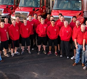 Photo of Firefighting's Finest Moving & Storage