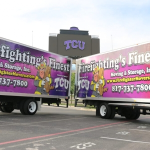 Photo of Firefighting's Finest Moving & Storage