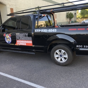 Photo of Dignity Plumbing