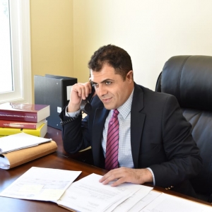 Photo of Tayip Law Group