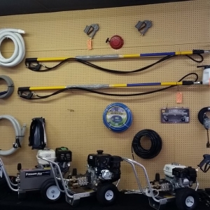 Photo of John Henry Enterprises