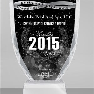 Photo of Westlake Pool & Spa