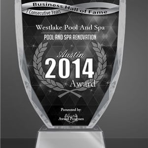 Photo of Westlake Pool & Spa