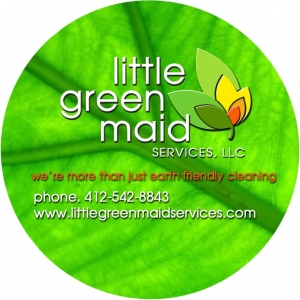 Photo of Little Green Maid Services