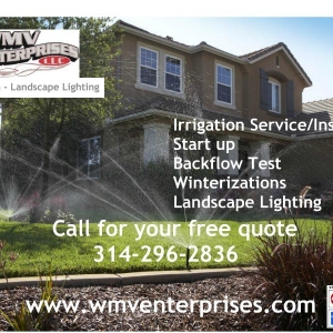 Pevely WMV Enterprises