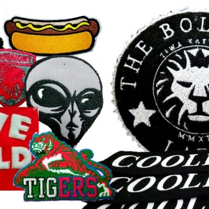 Photo of The Bold Lion Label
