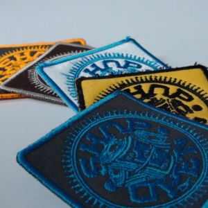 Photo of The Bold Lion Label