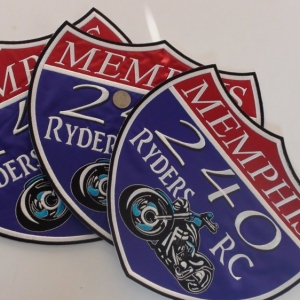 Photo of The Bold Lion Label