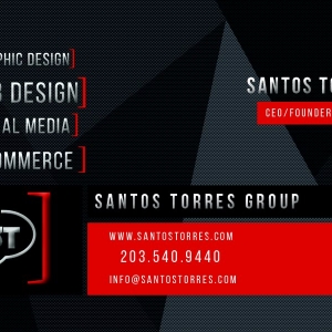 Photo of Santos Torres Group