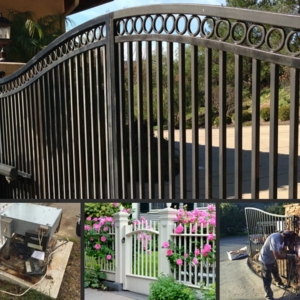Photo of GS Gates