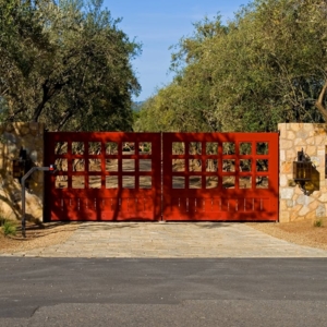 Photo of GS Gates