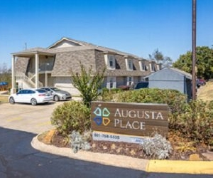 Photo of New Horizon Apartments