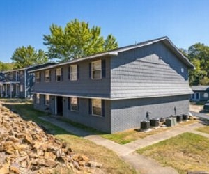 Photo of New Horizon Apartments