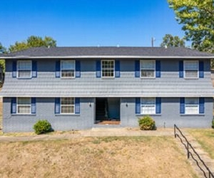 Photo of New Horizon Apartments
