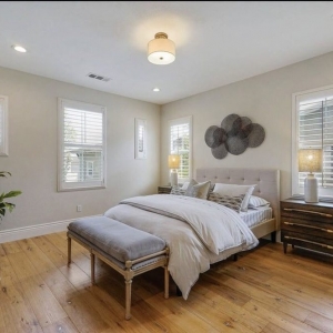 Photo of Staged House Designs
