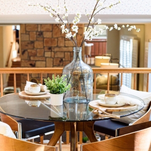 Photo of Staged House Designs