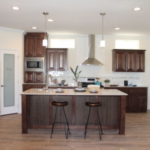 Photo of Staged House Designs