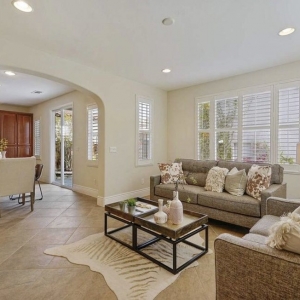 Photo of Staged House Designs
