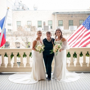 Austin Barbara's Brides