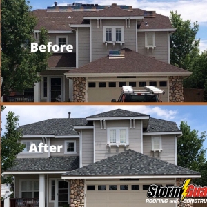 Photo of Storm Guard Roofing and Construction South Metro Denver